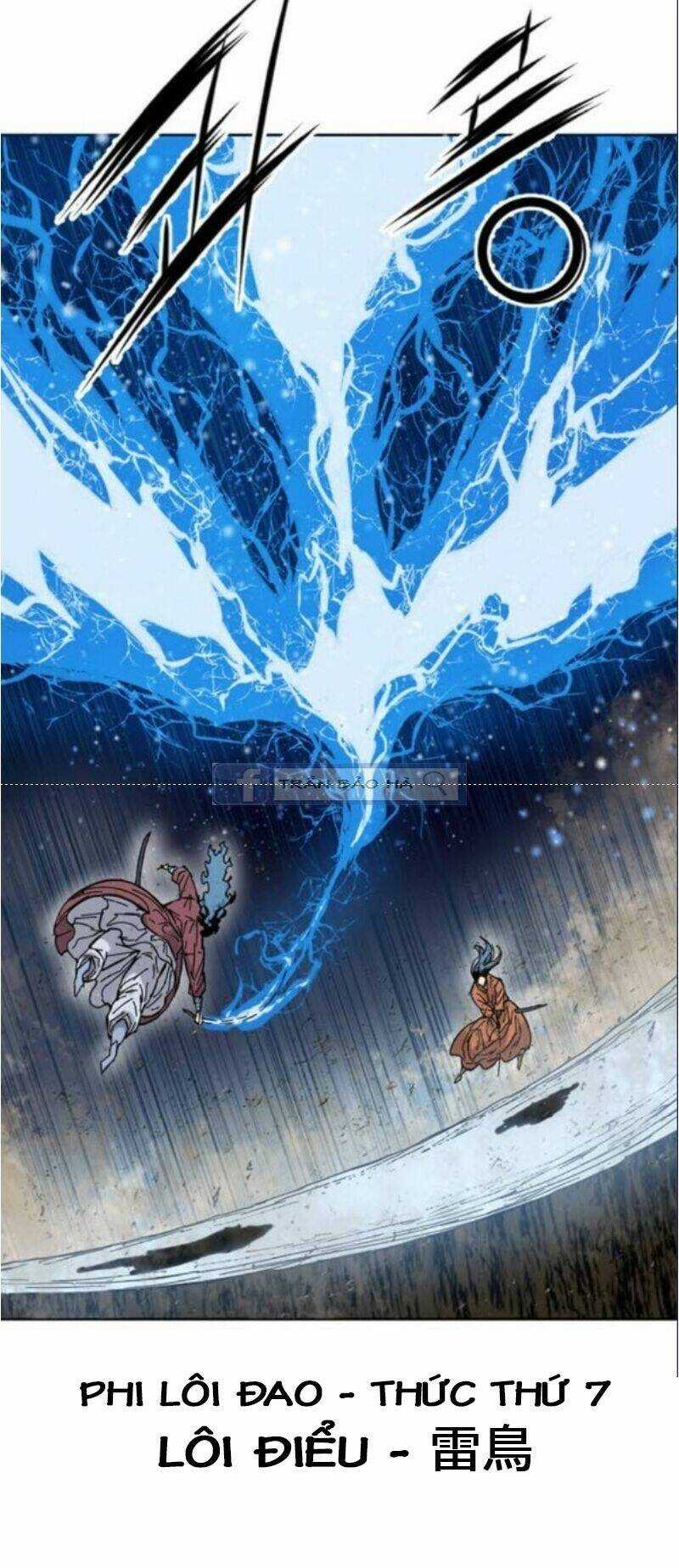 Thiên Hạ Đệ Nhất Nhân - Chapter 54 - Trang 58