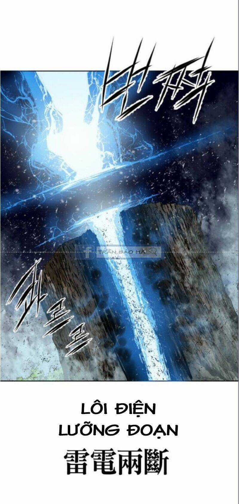 Thiên Hạ Đệ Nhất Nhân - Chapter 54 - Trang 61