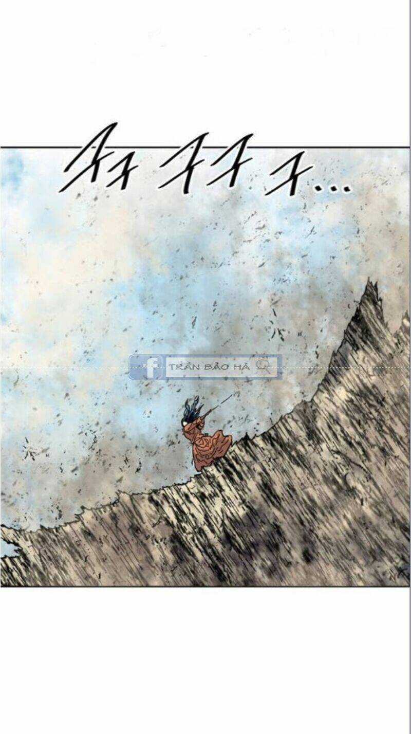 Thiên Hạ Đệ Nhất Nhân - Chapter 54 - Trang 62