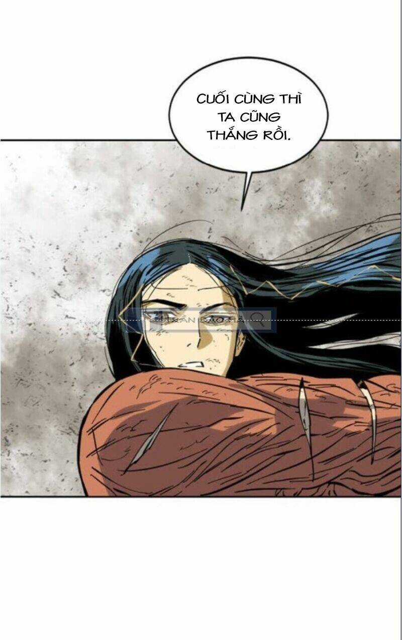 Thiên Hạ Đệ Nhất Nhân - Chapter 54 - Trang 68