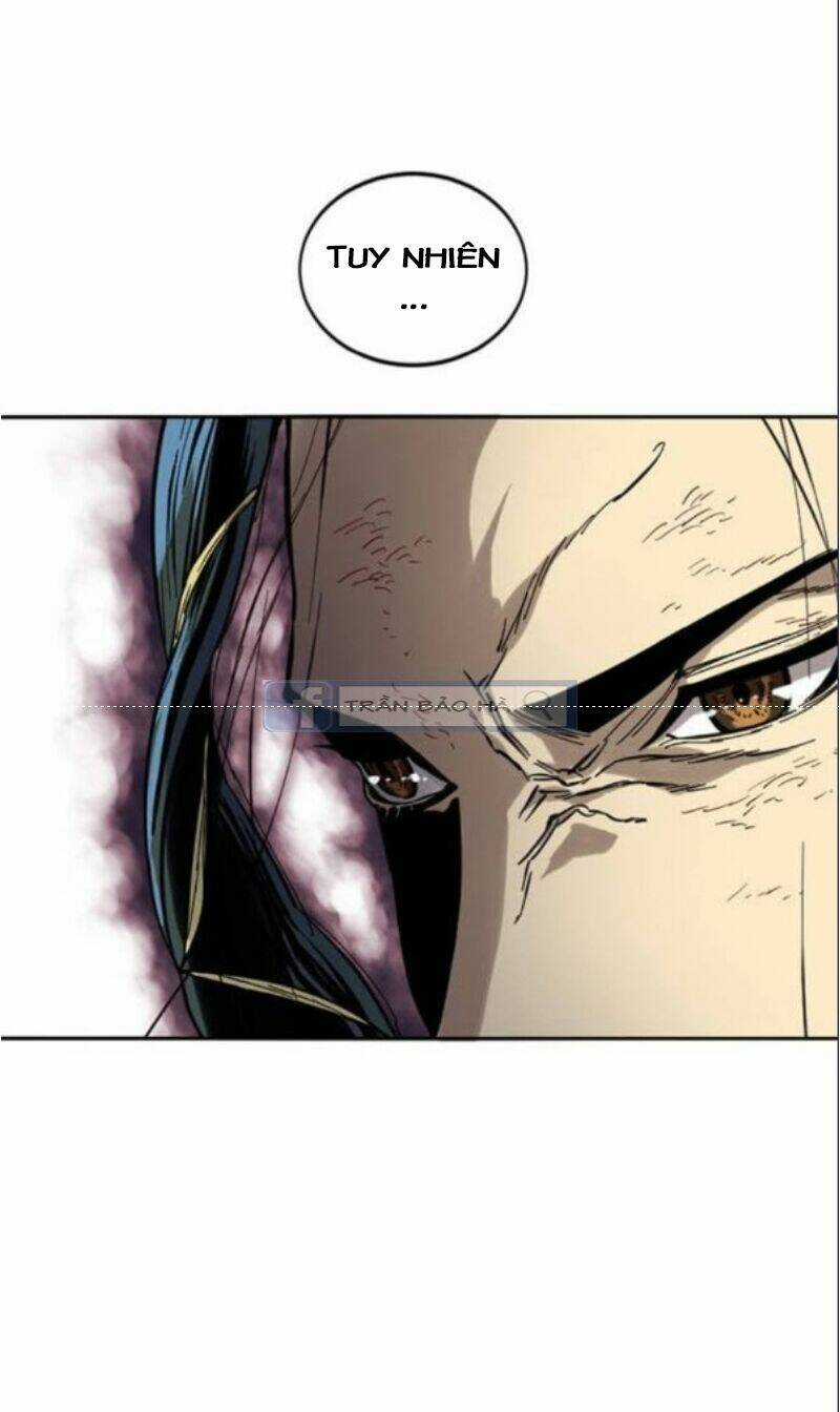 Thiên Hạ Đệ Nhất Nhân - Chapter 54 - Trang 8