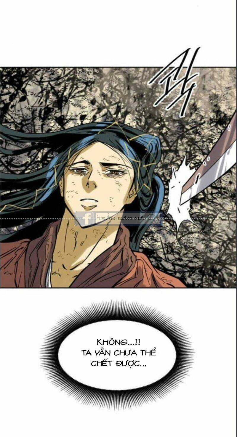 Thiên Hạ Đệ Nhất Nhân - Chapter 54 - Trang 71