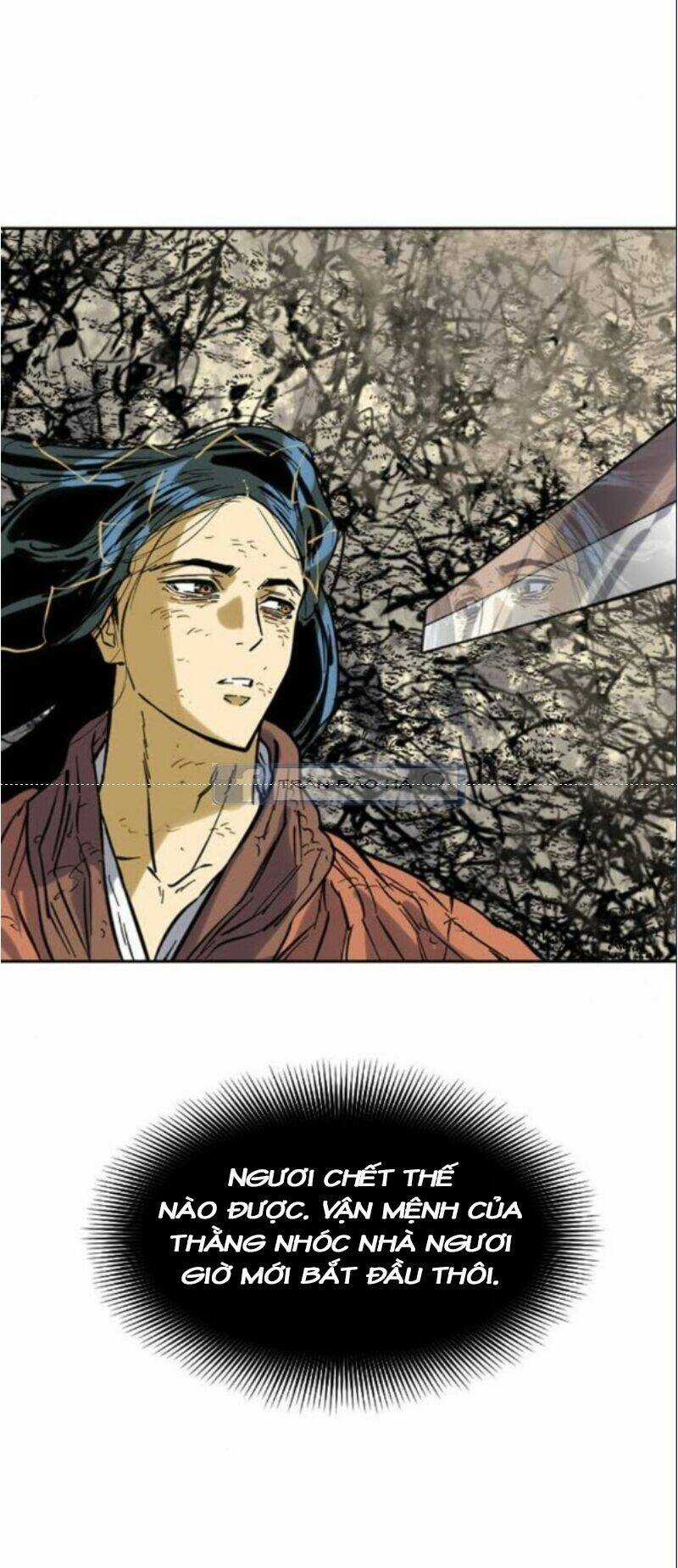 Thiên Hạ Đệ Nhất Nhân - Chapter 54 - Trang 73