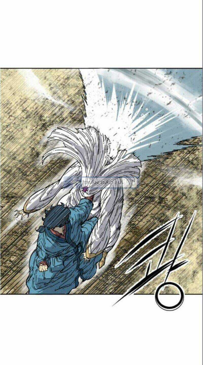 Thiên Hạ Đệ Nhất Nhân - Chapter 54 - Trang 75