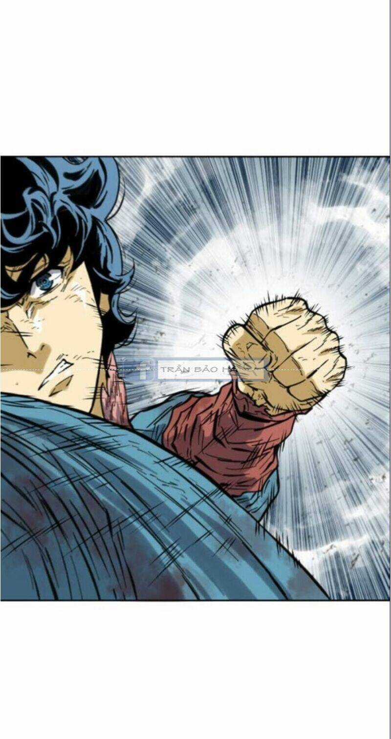 Thiên Hạ Đệ Nhất Nhân - Chapter 54 - Trang 78