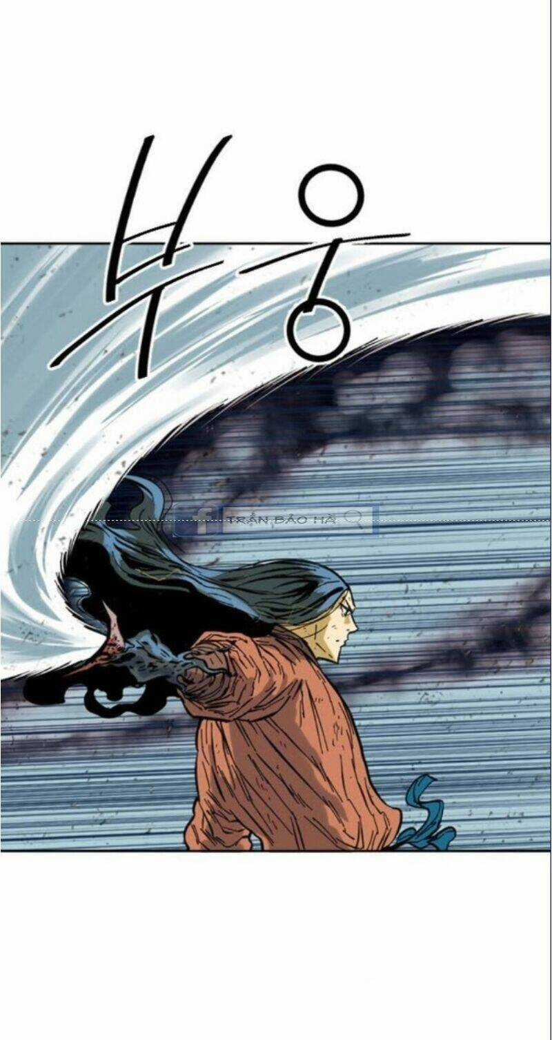 Thiên Hạ Đệ Nhất Nhân - Chapter 54 - Trang 9