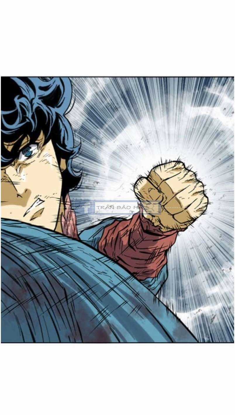 Thiên Hạ Đệ Nhất Nhân - Chapter 55 - Trang 2