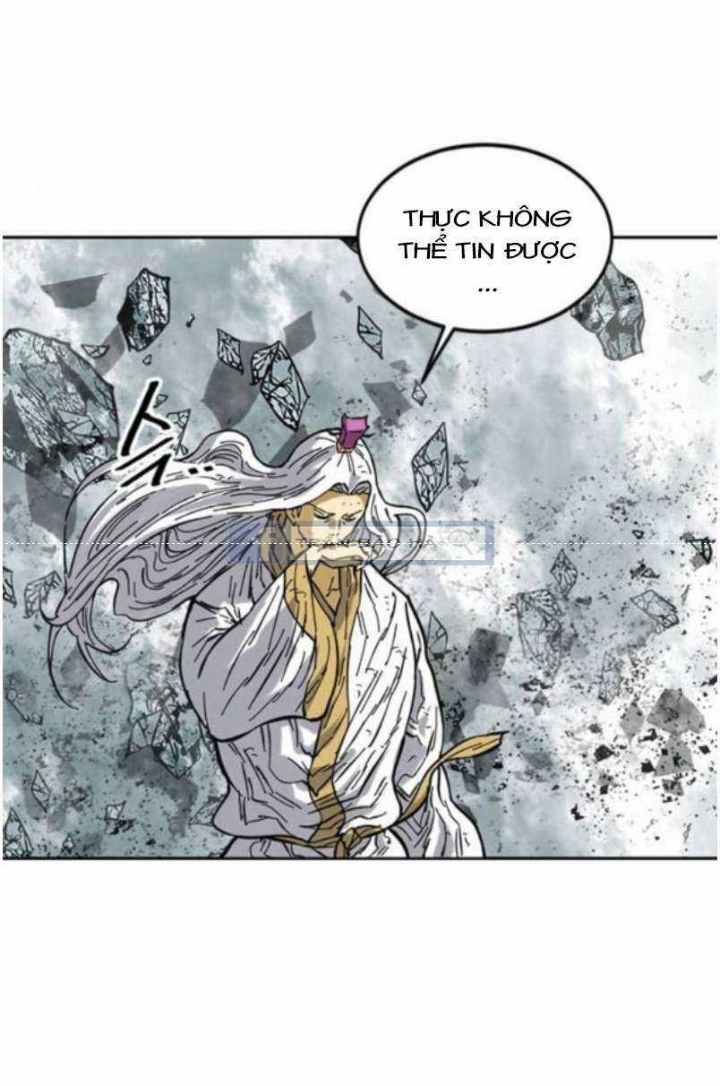 Thiên Hạ Đệ Nhất Nhân - Chapter 55 - Trang 11