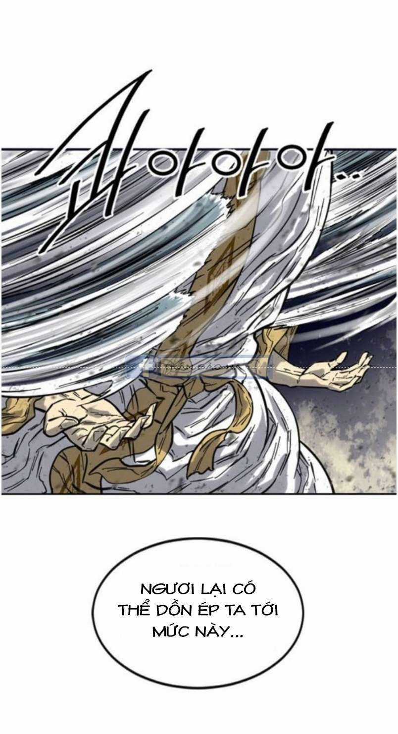 Thiên Hạ Đệ Nhất Nhân - Chapter 55 - Trang 13