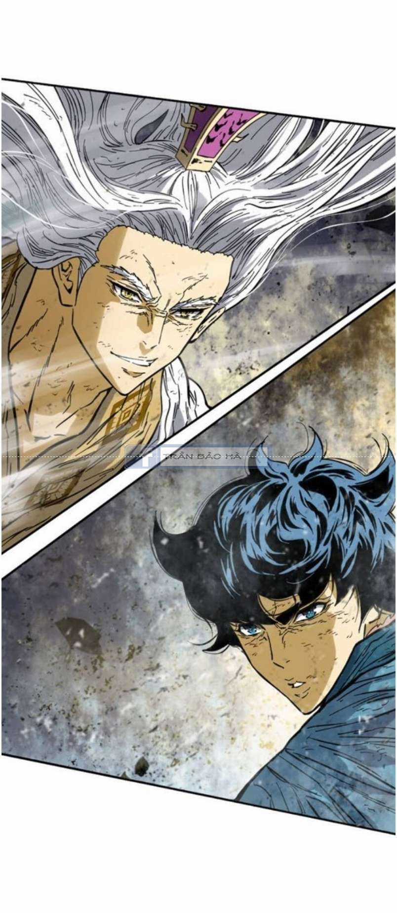 Thiên Hạ Đệ Nhất Nhân - Chapter 55 - Trang 14