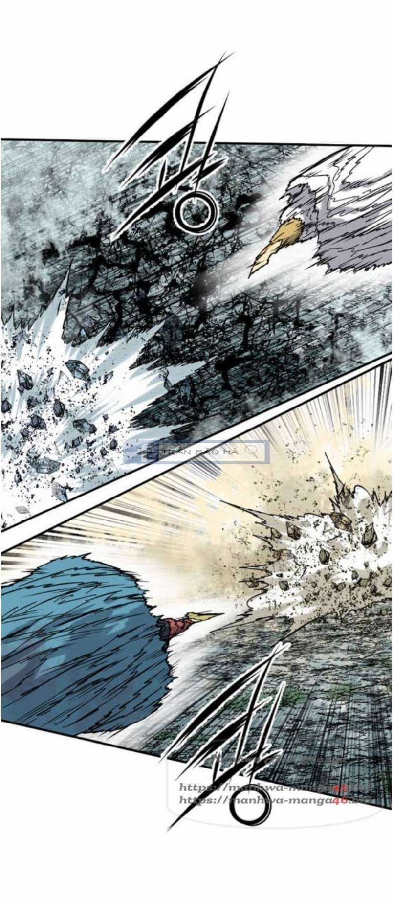 Thiên Hạ Đệ Nhất Nhân - Chapter 55 - Trang 15