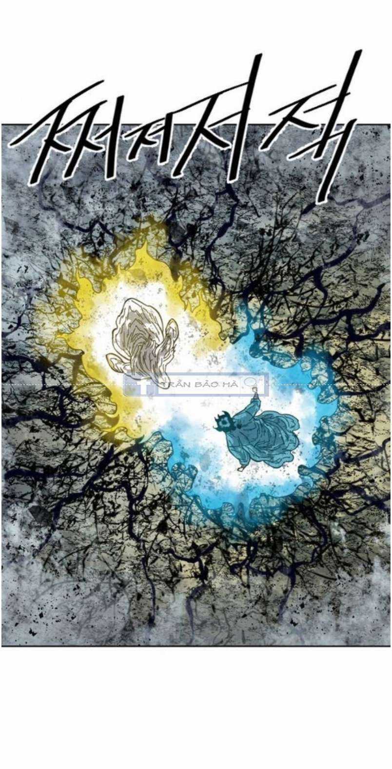 Thiên Hạ Đệ Nhất Nhân - Chapter 55 - Trang 18