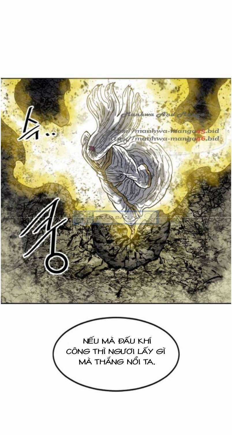 Thiên Hạ Đệ Nhất Nhân - Chapter 55 - Trang 20