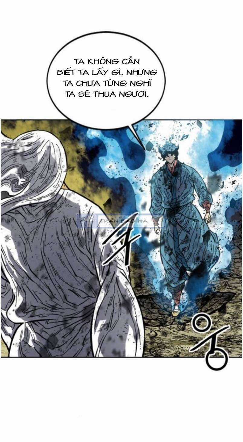 Thiên Hạ Đệ Nhất Nhân - Chapter 55 - Trang 21