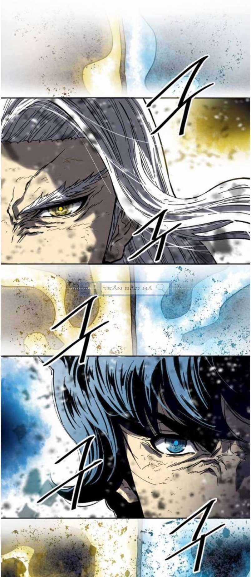 Thiên Hạ Đệ Nhất Nhân - Chapter 55 - Trang 22