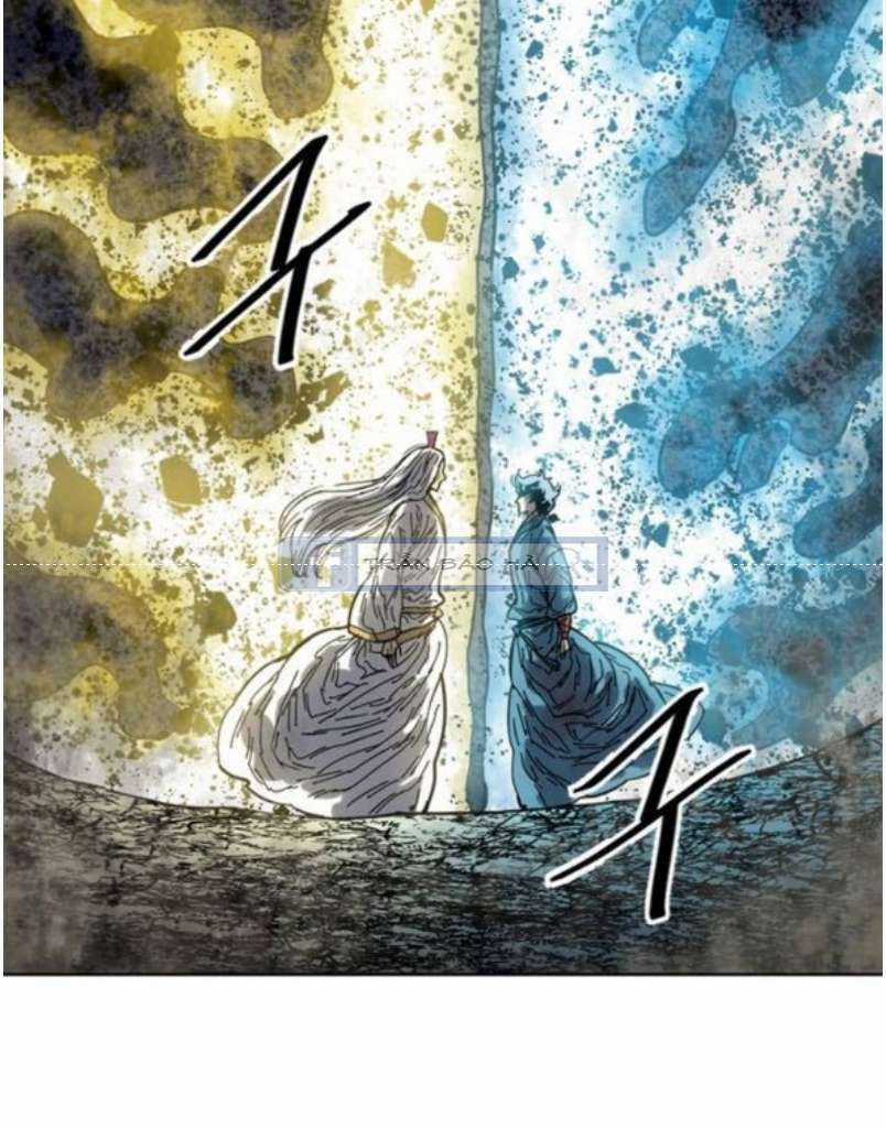 Thiên Hạ Đệ Nhất Nhân - Chapter 55 - Trang 23