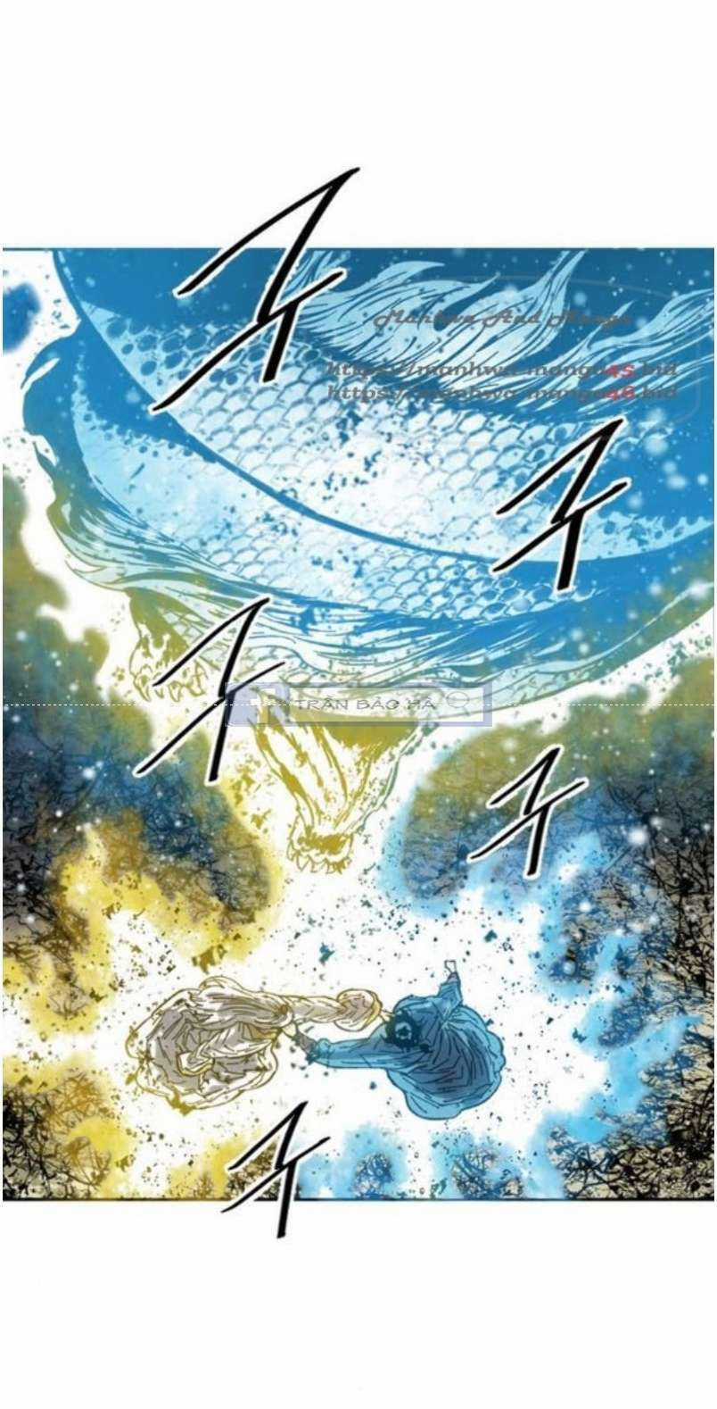 Thiên Hạ Đệ Nhất Nhân - Chapter 55 - Trang 30