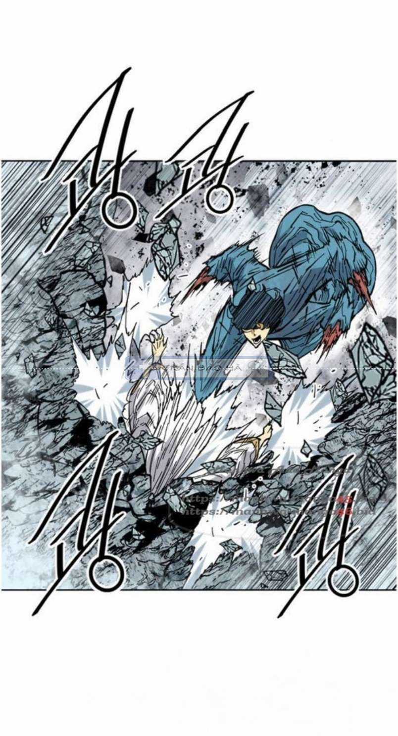 Thiên Hạ Đệ Nhất Nhân - Chapter 55 - Trang 4