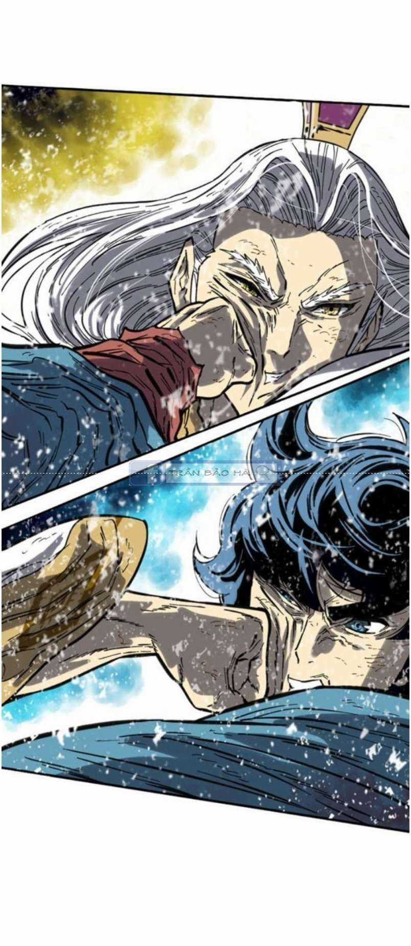 Thiên Hạ Đệ Nhất Nhân - Chapter 55 - Trang 31