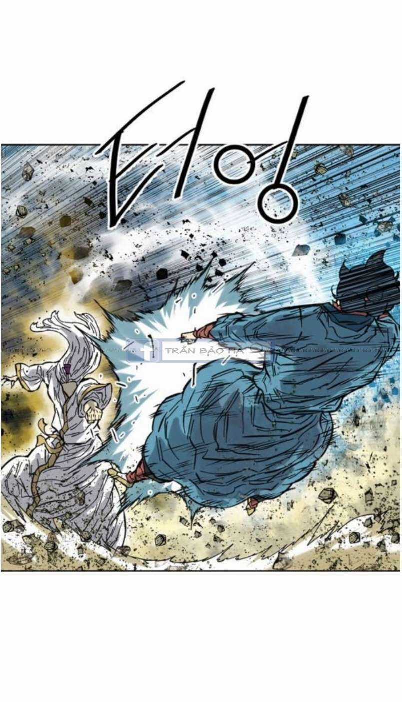 Thiên Hạ Đệ Nhất Nhân - Chapter 55 - Trang 32