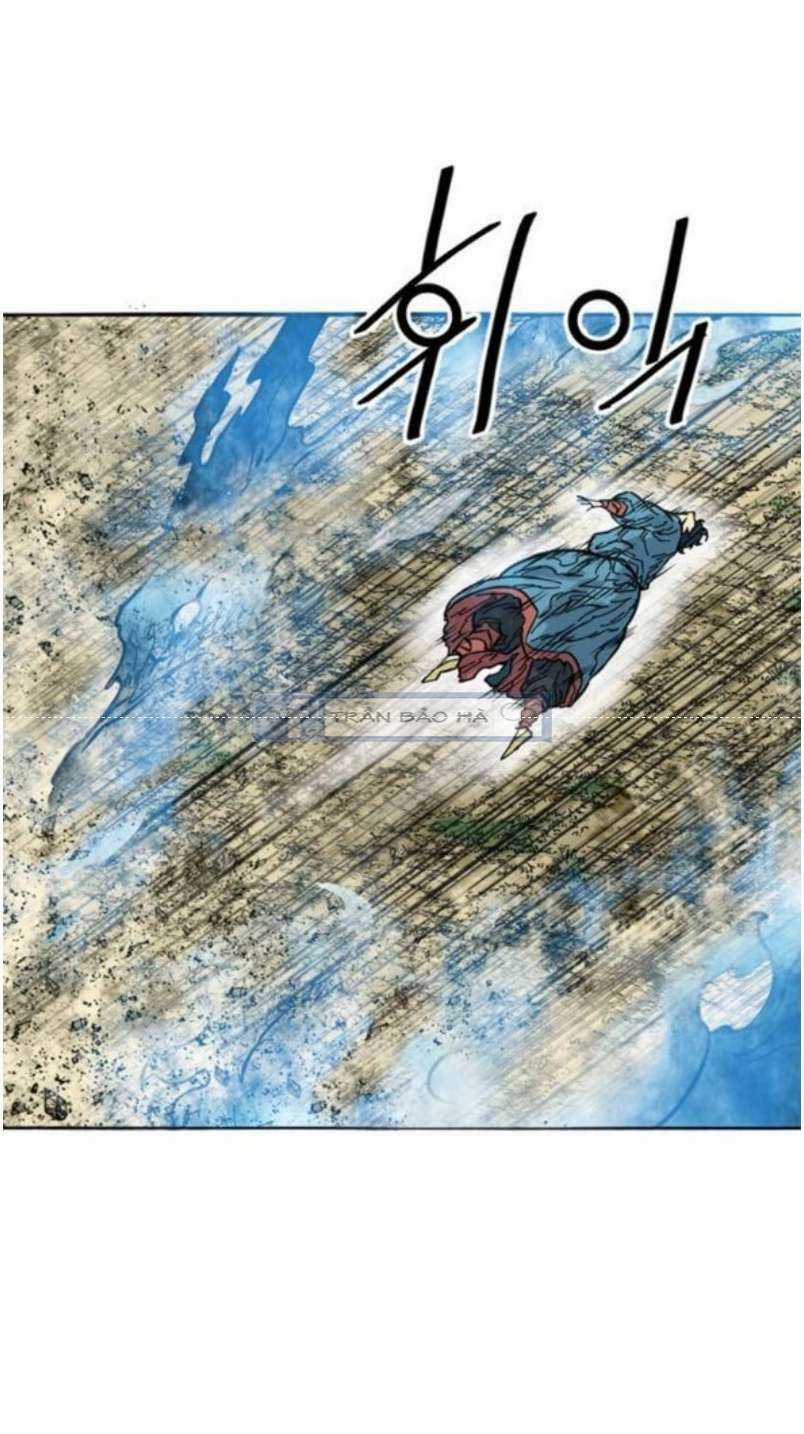 Thiên Hạ Đệ Nhất Nhân - Chapter 55 - Trang 33