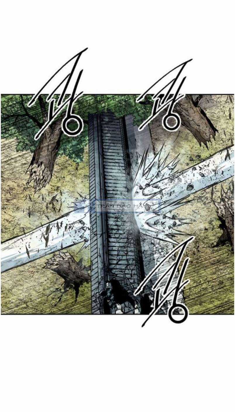 Thiên Hạ Đệ Nhất Nhân - Chapter 55 - Trang 34