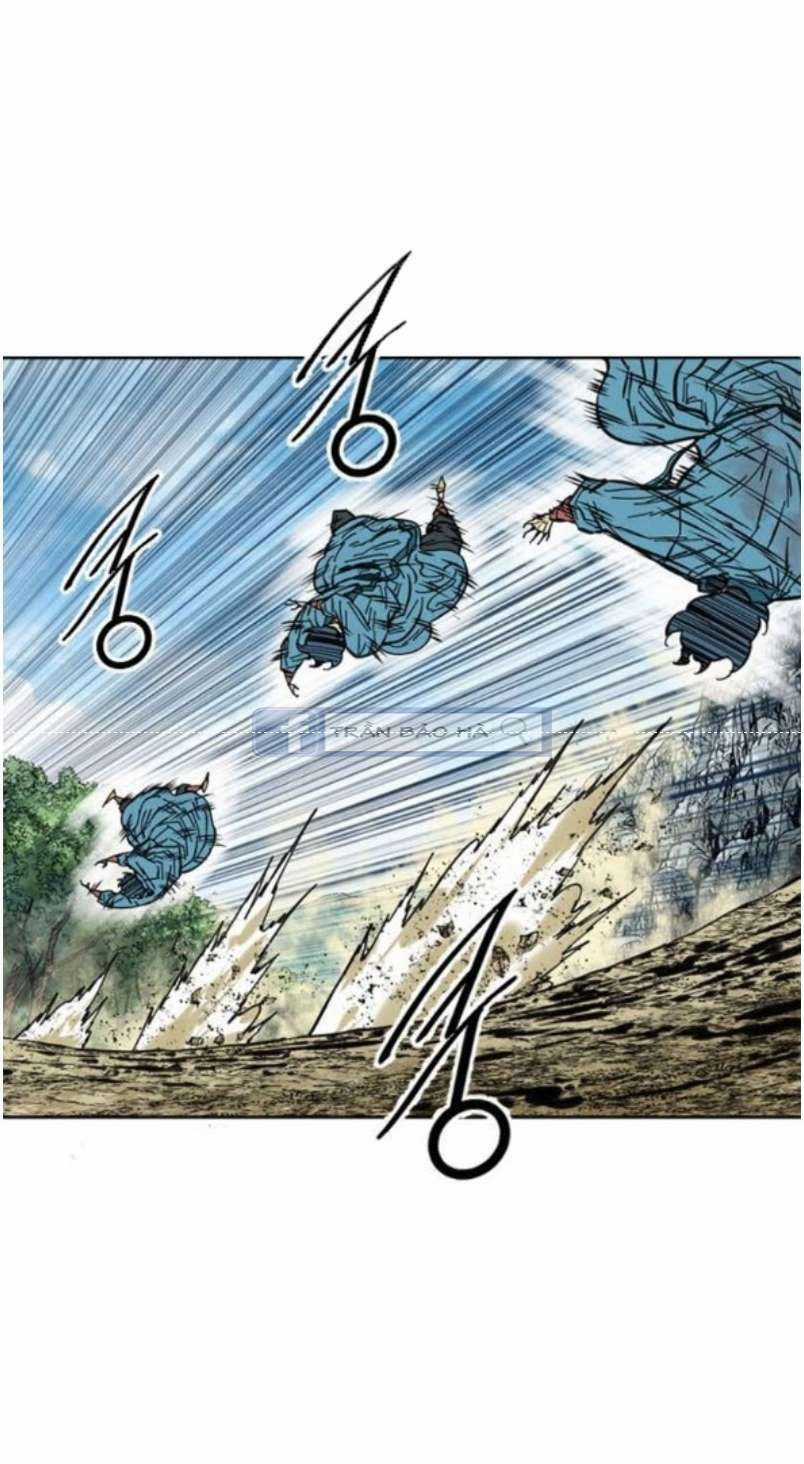 Thiên Hạ Đệ Nhất Nhân - Chapter 55 - Trang 35