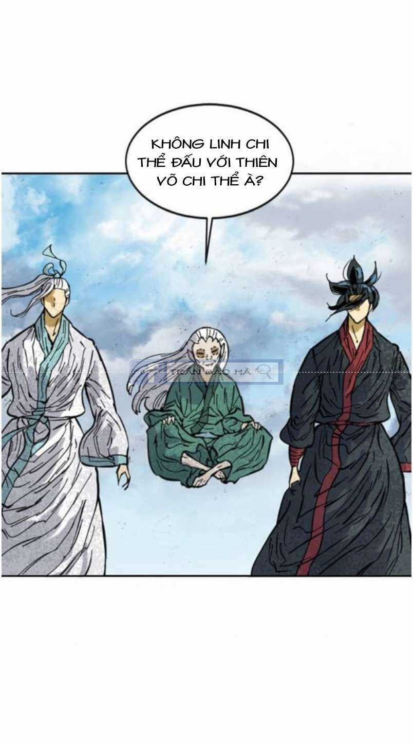 Thiên Hạ Đệ Nhất Nhân - Chapter 55 - Trang 38