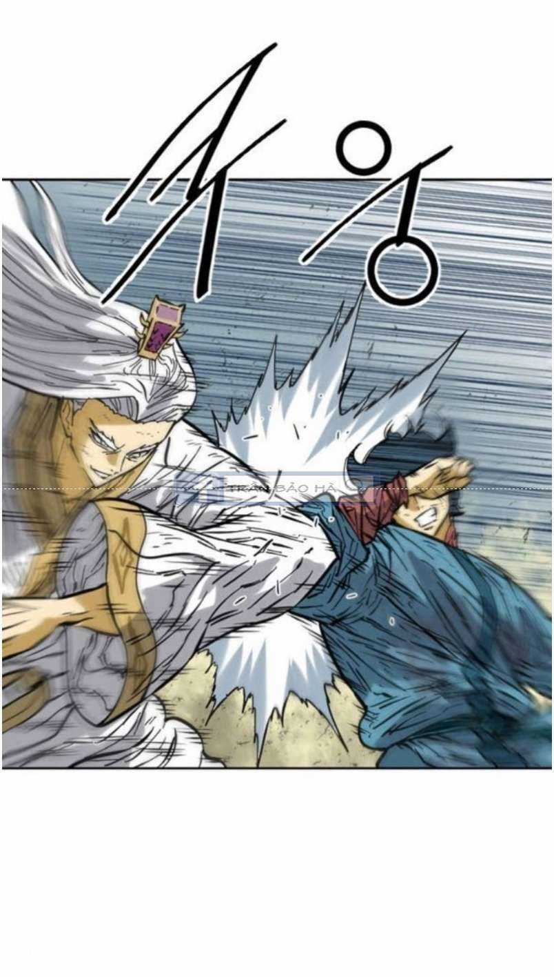Thiên Hạ Đệ Nhất Nhân - Chapter 55 - Trang 40