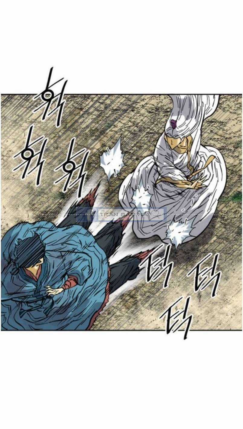 Thiên Hạ Đệ Nhất Nhân - Chapter 55 - Trang 42