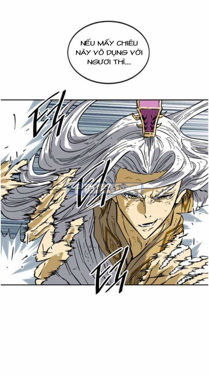 Thiên Hạ Đệ Nhất Nhân - Chapter 55 - Trang 43