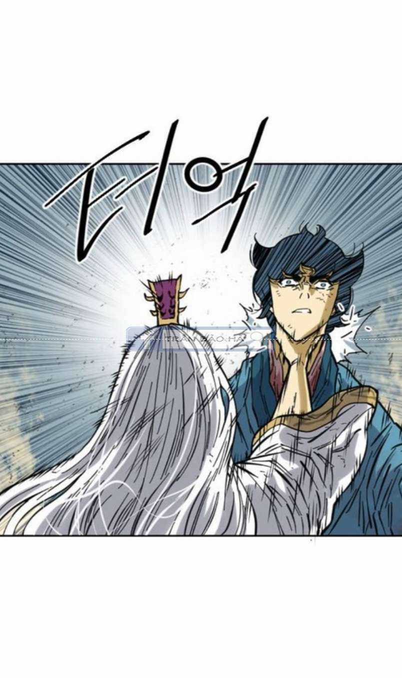 Thiên Hạ Đệ Nhất Nhân - Chapter 55 - Trang 44