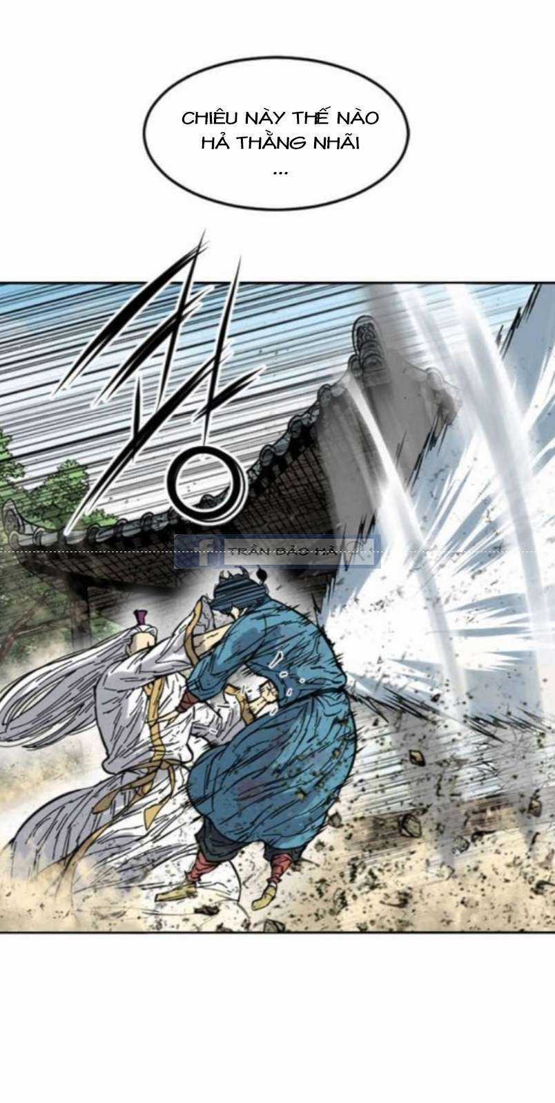 Thiên Hạ Đệ Nhất Nhân - Chapter 55 - Trang 45