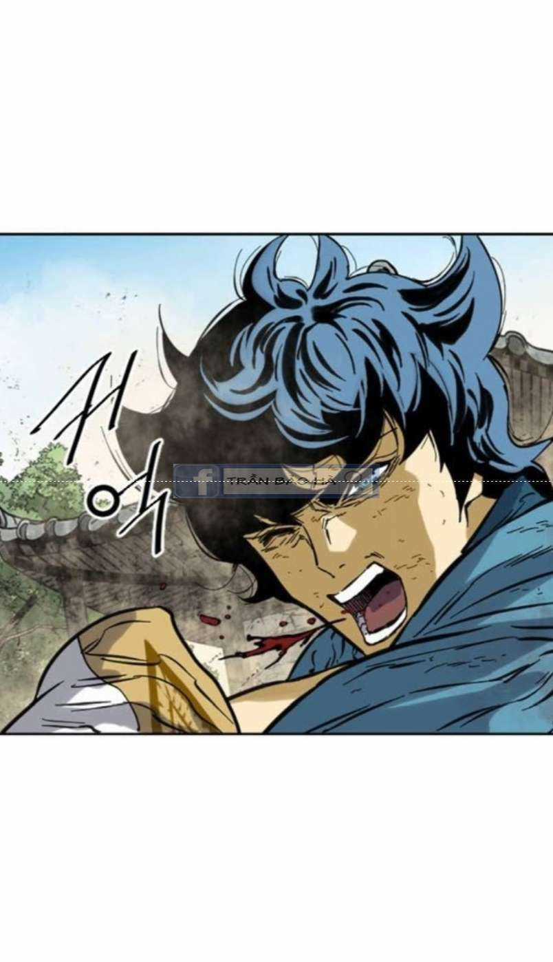 Thiên Hạ Đệ Nhất Nhân - Chapter 55 - Trang 46