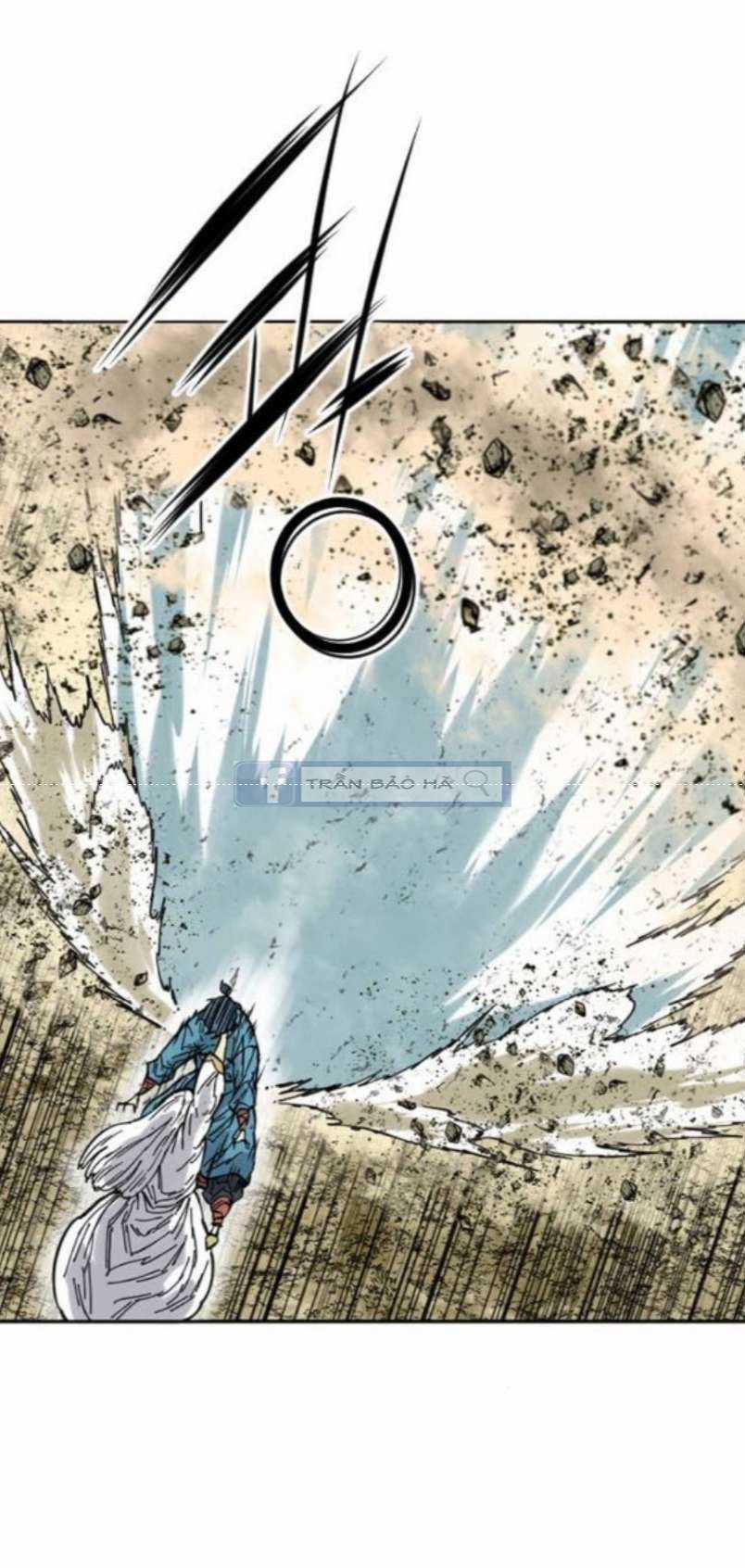 Thiên Hạ Đệ Nhất Nhân - Chapter 55 - Trang 48