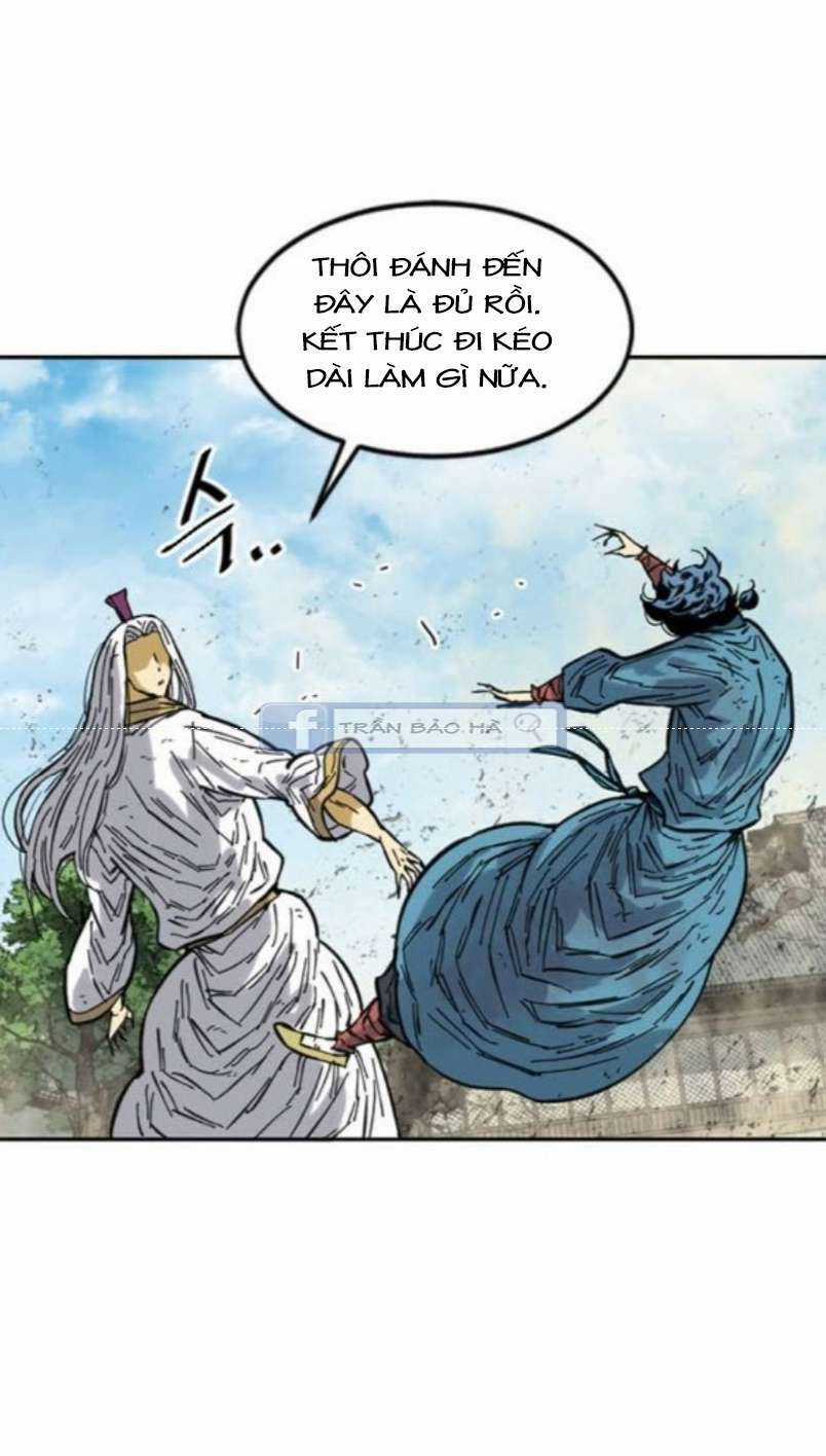 Thiên Hạ Đệ Nhất Nhân - Chapter 55 - Trang 50