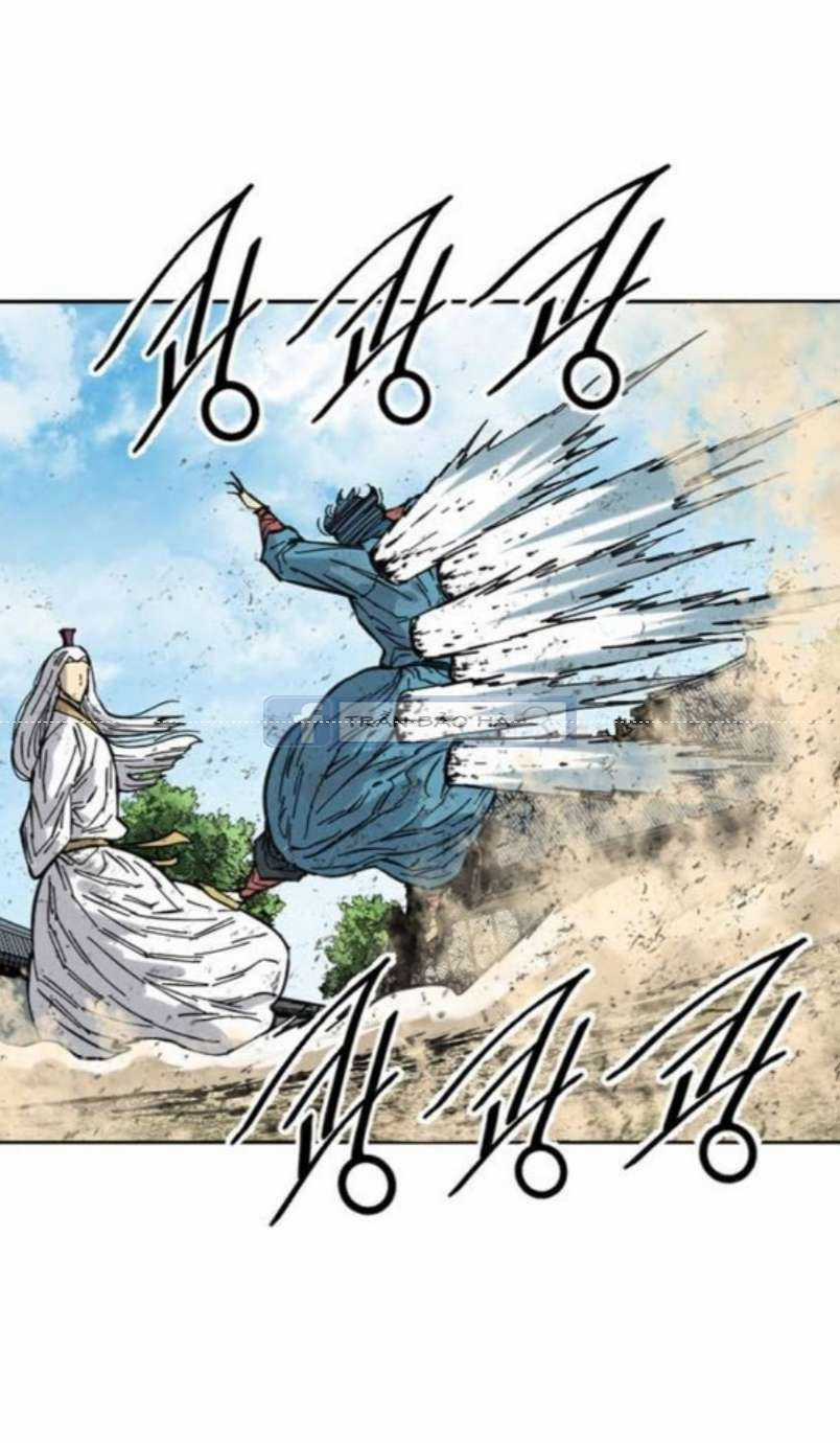 Thiên Hạ Đệ Nhất Nhân - Chapter 55 - Trang 51