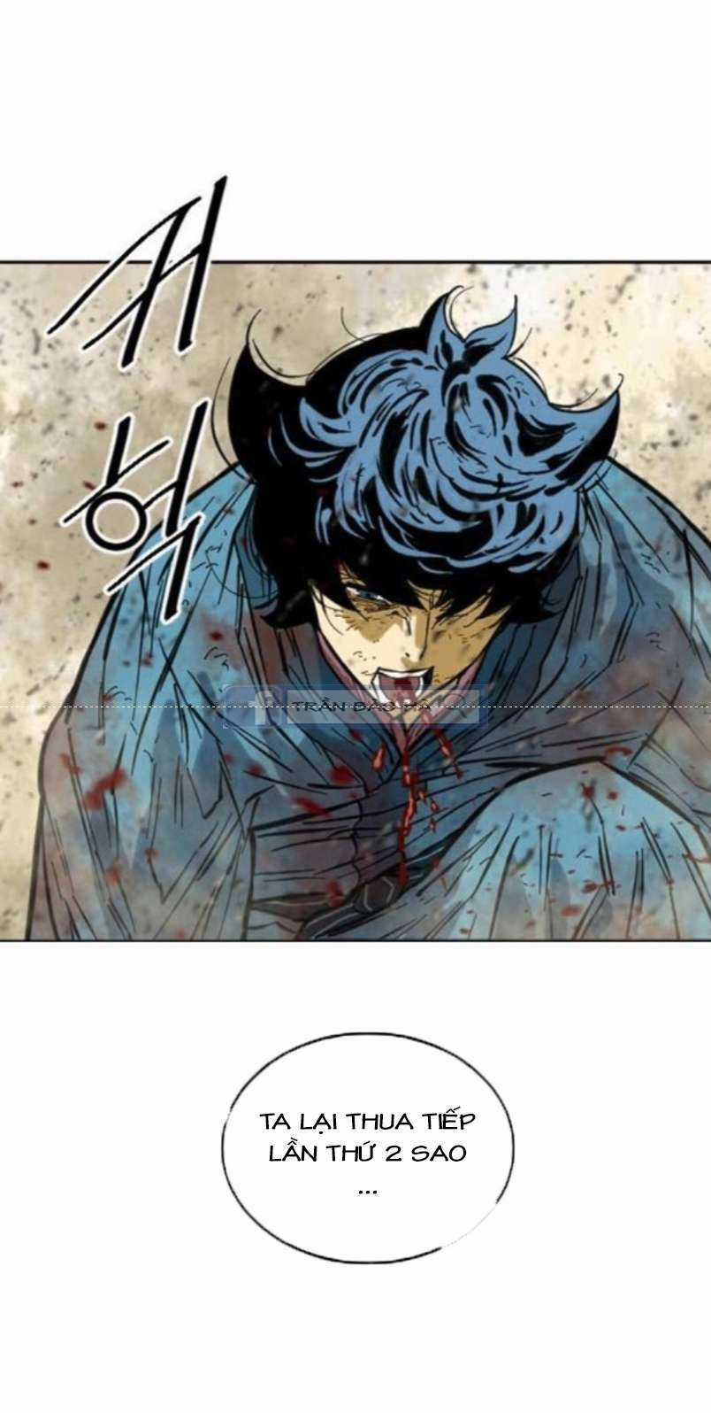 Thiên Hạ Đệ Nhất Nhân - Chapter 55 - Trang 53