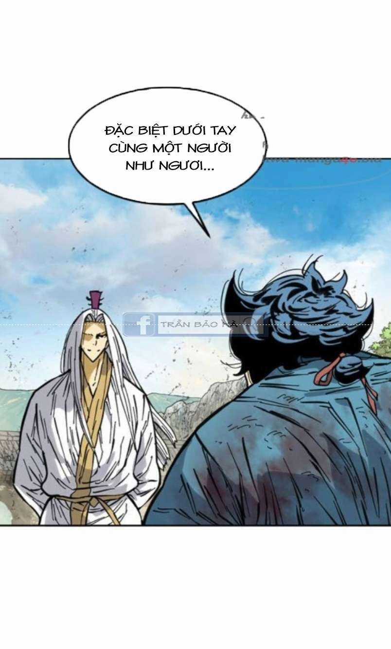 Thiên Hạ Đệ Nhất Nhân - Chapter 55 - Trang 54