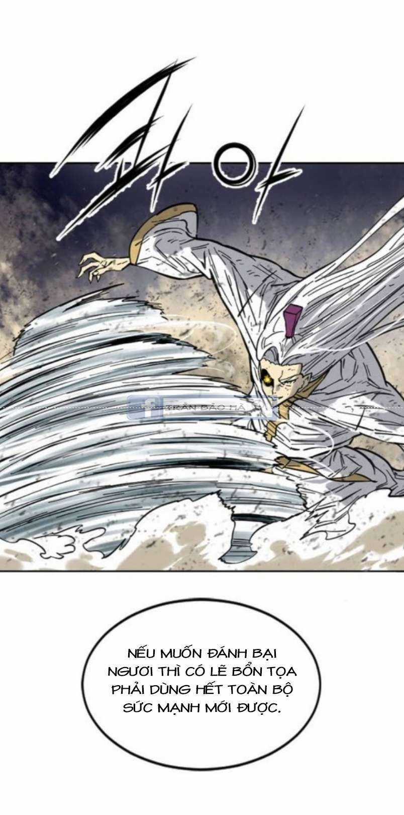 Thiên Hạ Đệ Nhất Nhân - Chapter 55 - Trang 56