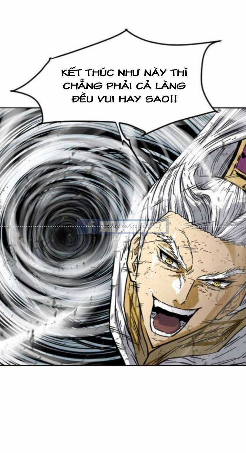 Thiên Hạ Đệ Nhất Nhân - Chapter 55 - Trang 57