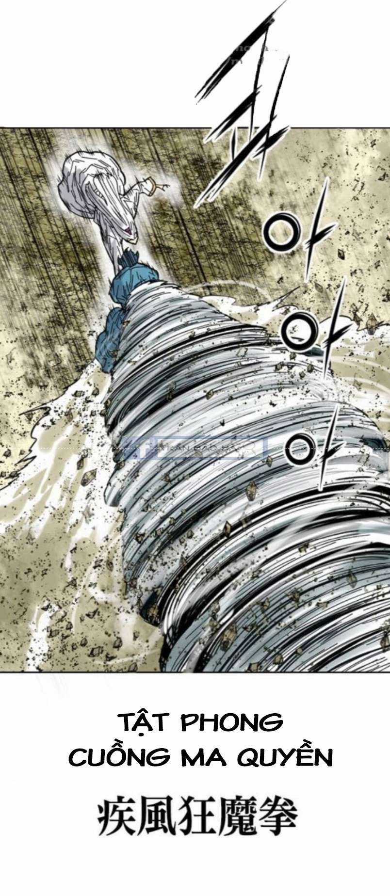 Thiên Hạ Đệ Nhất Nhân - Chapter 55 - Trang 58