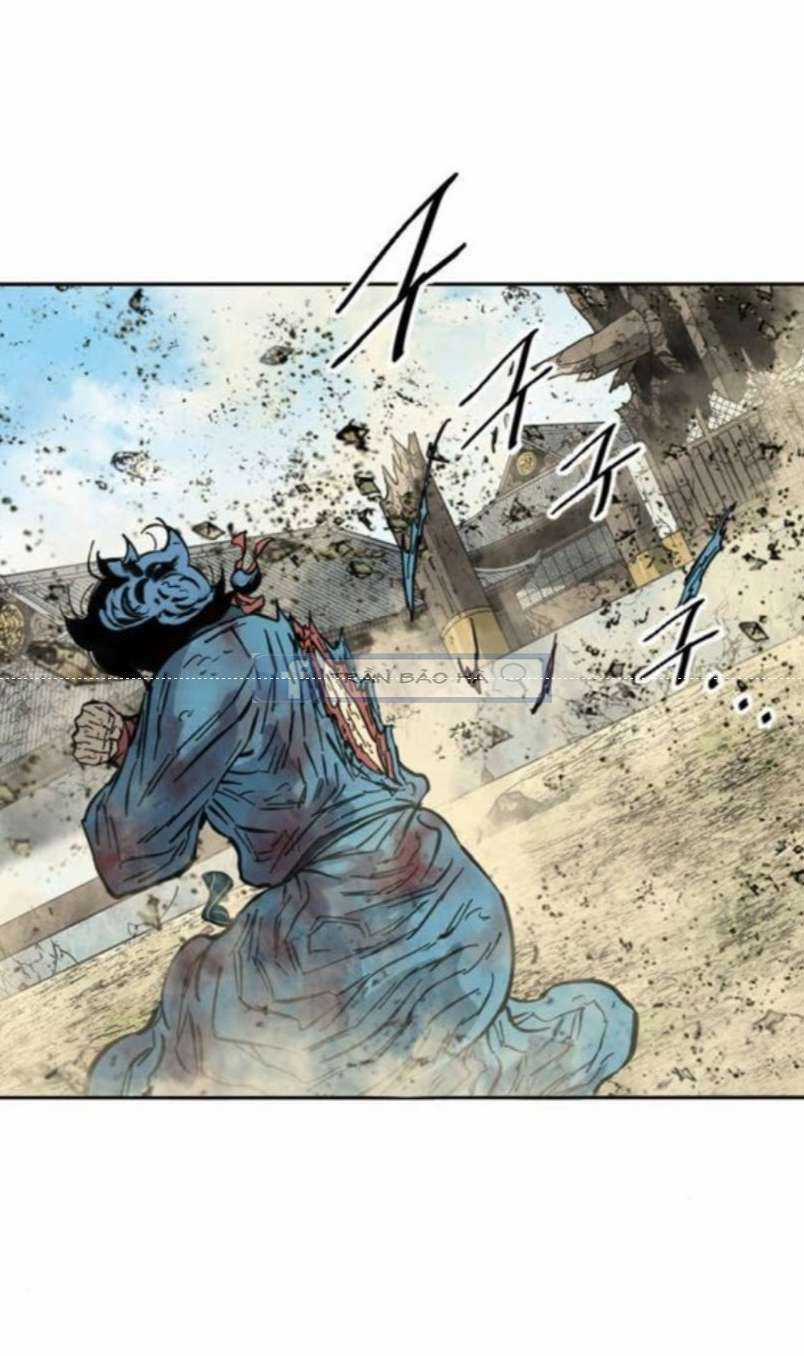 Thiên Hạ Đệ Nhất Nhân - Chapter 55 - Trang 59