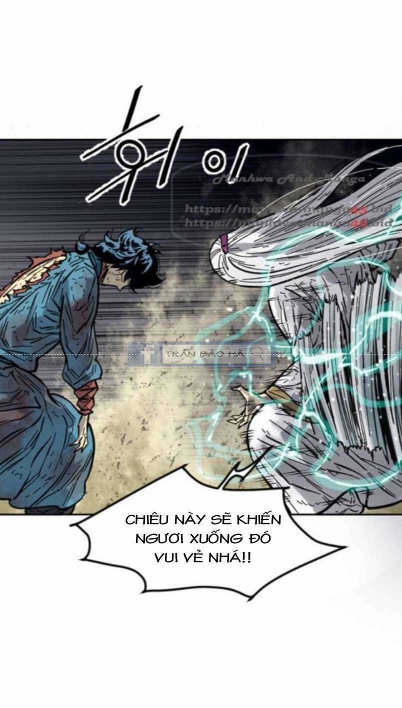 Thiên Hạ Đệ Nhất Nhân - Chapter 55 - Trang 63