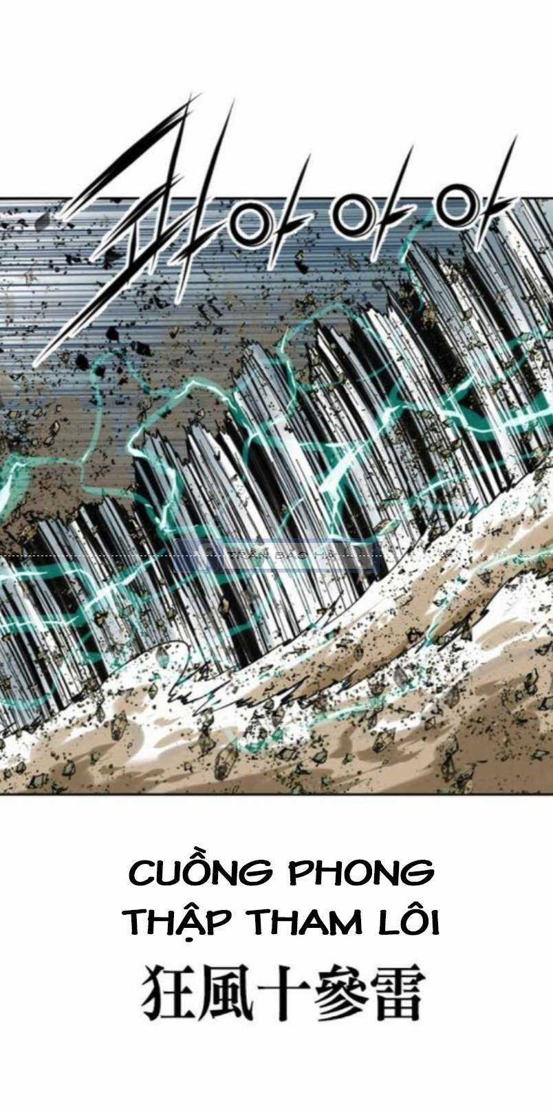 Thiên Hạ Đệ Nhất Nhân - Chapter 55 - Trang 64