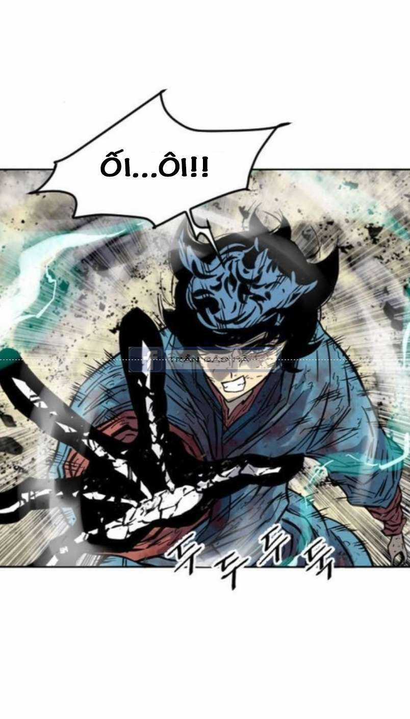 Thiên Hạ Đệ Nhất Nhân - Chapter 55 - Trang 65