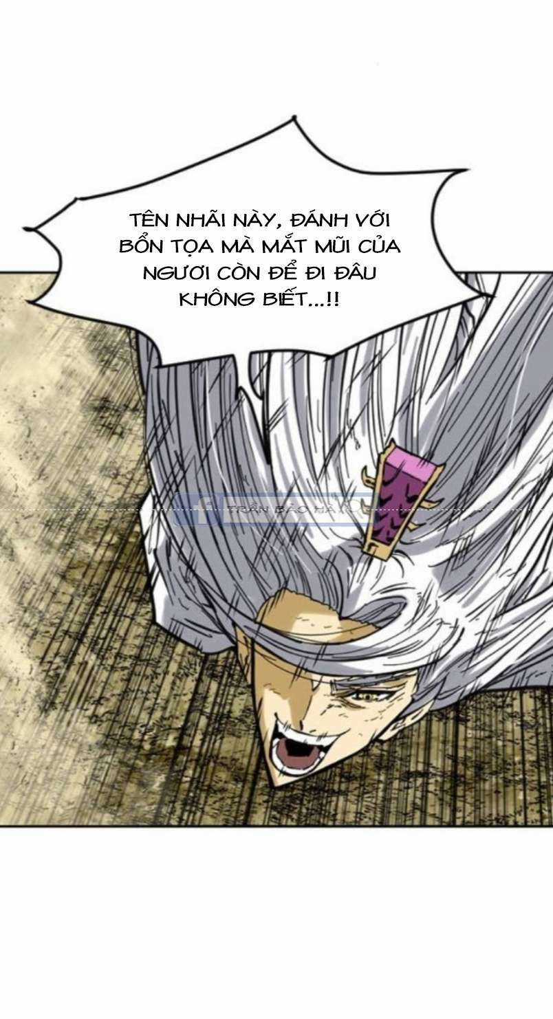 Thiên Hạ Đệ Nhất Nhân - Chapter 55 - Trang 70