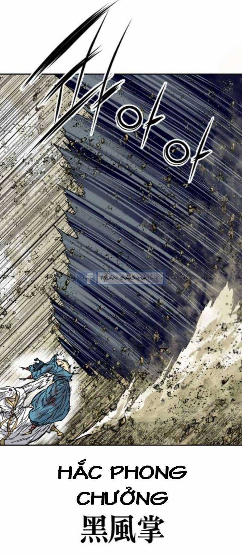 Thiên Hạ Đệ Nhất Nhân - Chapter 55 - Trang 72