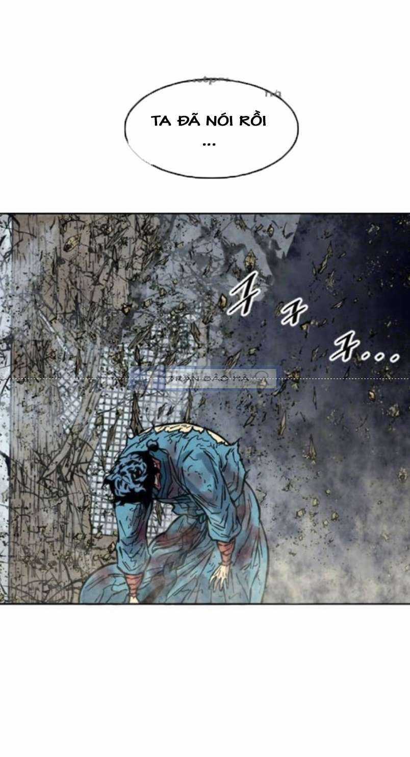 Thiên Hạ Đệ Nhất Nhân - Chapter 55 - Trang 76