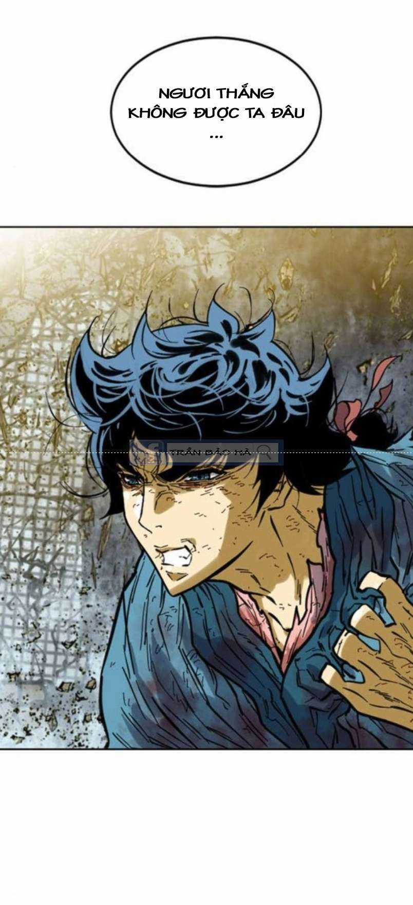 Thiên Hạ Đệ Nhất Nhân - Chapter 55 - Trang 77